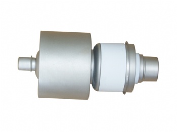 FU-3031F and FU-3032F electronic tubes