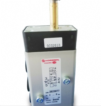 IMI NORGREN诺冠铁路全新电磁阀