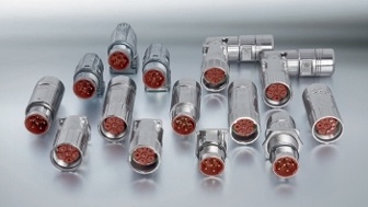 Connector 60-0004-011-000